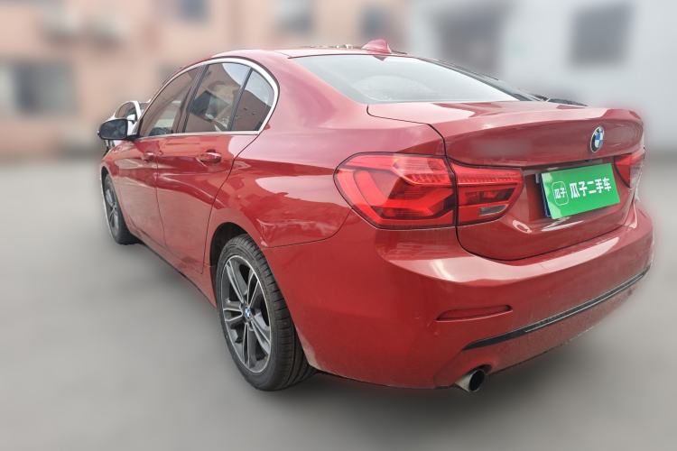 Used BMW 1 Series 2017 118i Sport Edition
