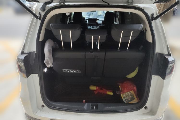 Used Honda Elysion 2022 2.0L eHEV Prestige Edition
