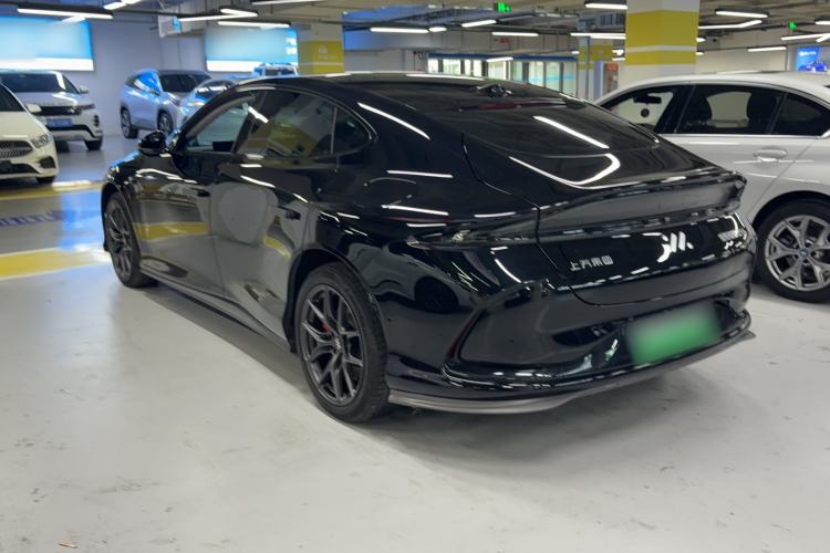 Used IM L6 2024 Max Enhanced Performance Edition