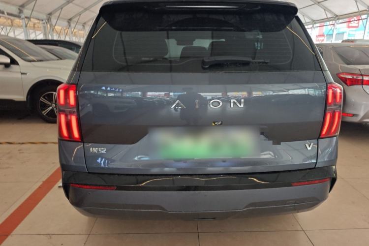 Used AION V 2024 Aion Tyrannosaurus 520 Intelligent Premium Edition
