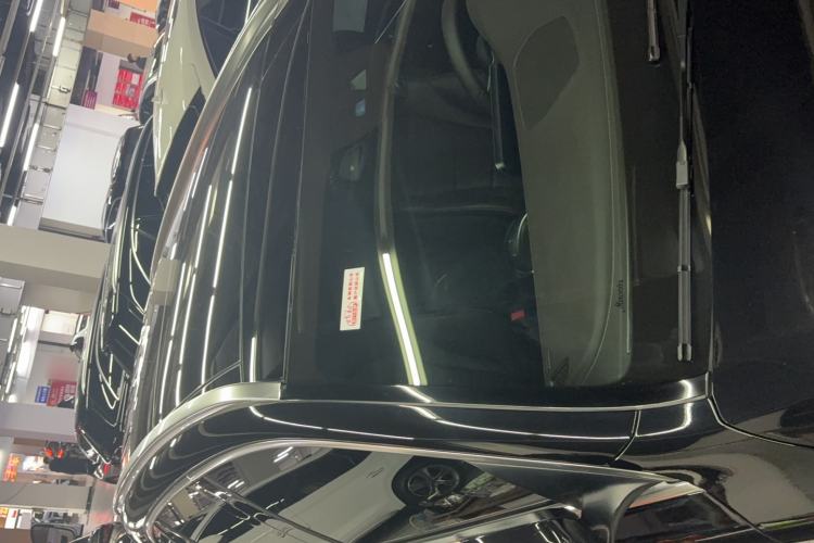 Used Mercedes-Benz GLC 2022 Refreshed GLC 300 L 4MATIC Dynamic Edition Prestige Version