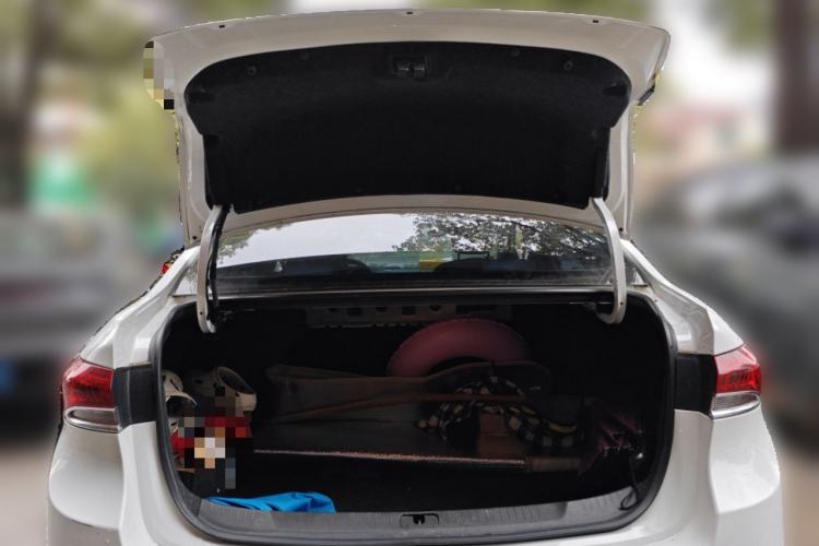 Used Buick GT 2018 15T Dual-Clutch Advanced Model China V Standard