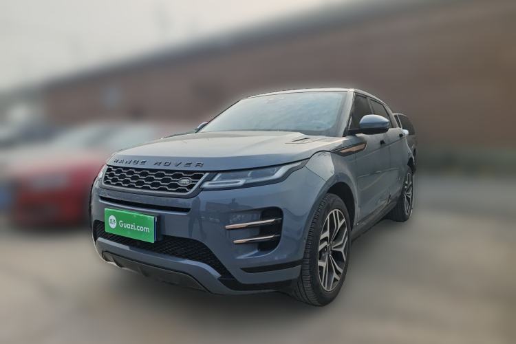 Used Land Rover Range Evoque 2020 249 PS R-DYNAMIC S Sport Edition