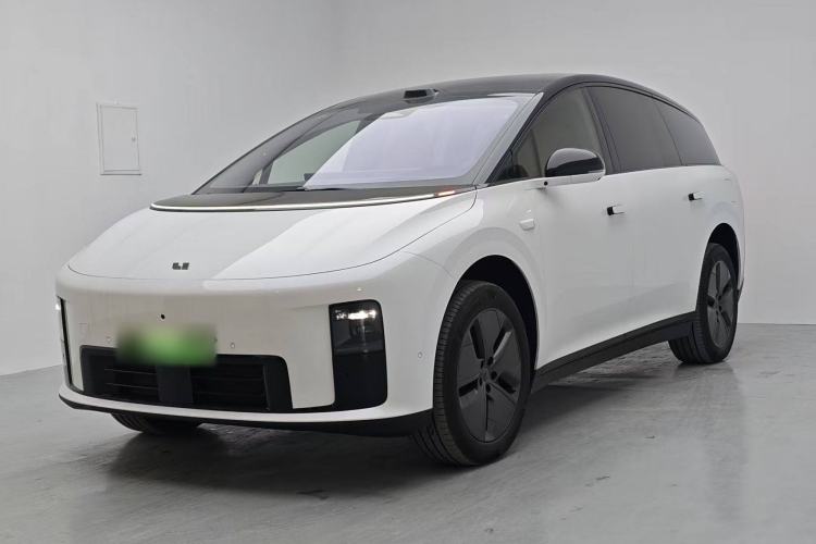 Used Li Auto i8 2025 Model Standard Version