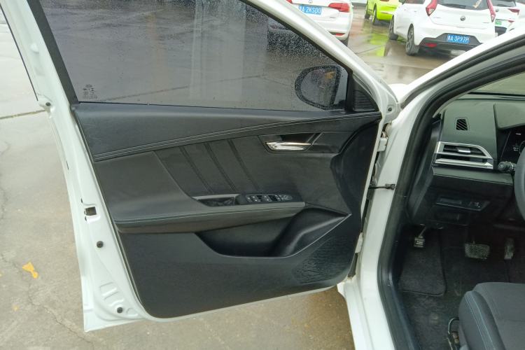 Used BYD e2 2020 Upgraded Model Standard Range Version Standard Configuration