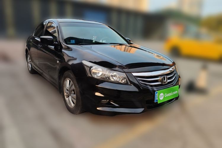 Used Honda Accord 2011 2.0L EX