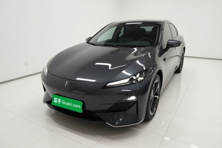 Used Deepal SL03 2022 1.5L 1200 Extended-Range Version