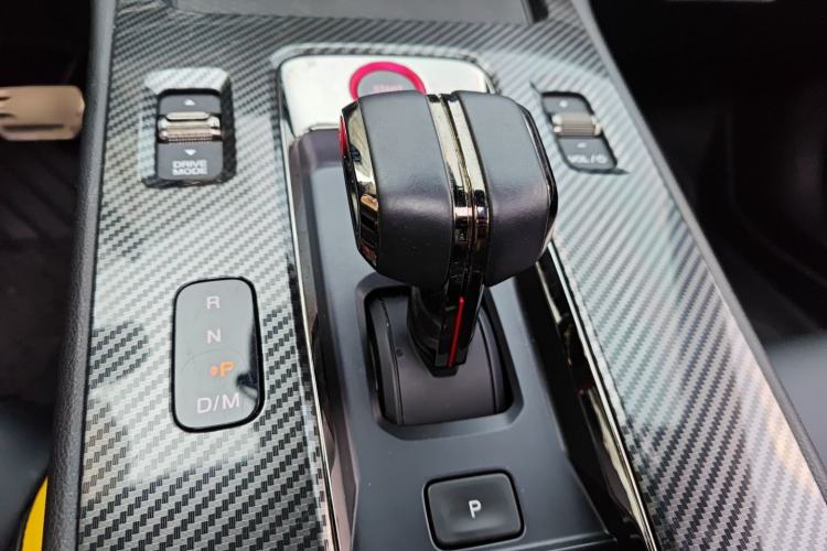 Used GAC Trumpchi EMPOW 2021 270T DCT J16 Version