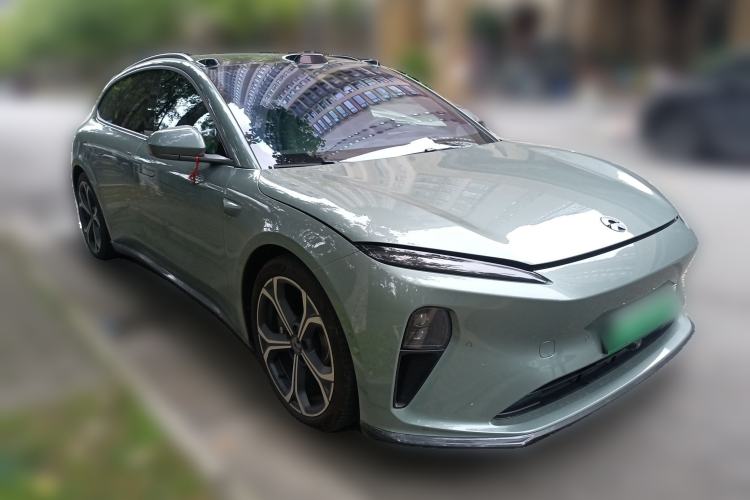 Used Nio ET5T 2023 75 kWh Touring
