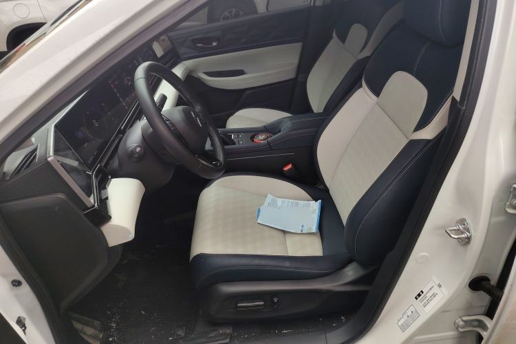 Used Lingxi L 2024 Player No. 1 Edition
