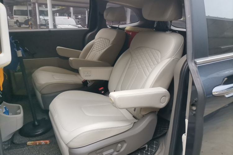 Used Hyundai Custo 2021 380TGDi Smart Love Flagship Edition TOP Premium
