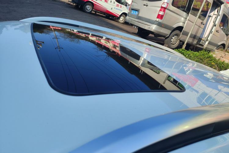 Used Haval H2 2017 Blue Label 1.5T Manual Two-Wheel Drive Luxury Model
