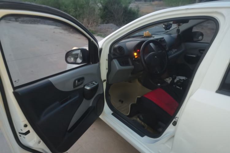 Used Suzuki Alto 2013 1.0L Manual Utility Model