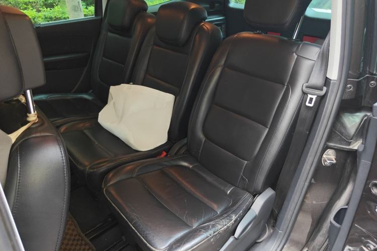 Used Volkswagen Sharan 2016 380TSI Comfort Edition 7-Seater
