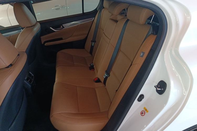 Used Lexus GS 2014 250 F SPORT