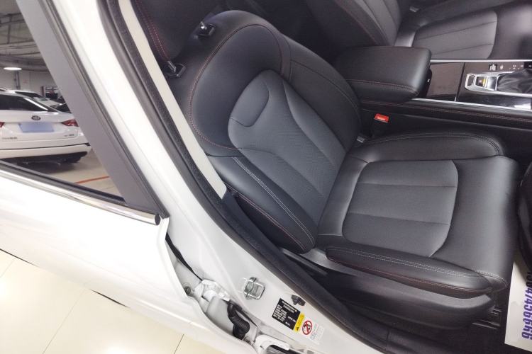 Used CHANGAN CS75 2021 Honor Million Edition 280T DCT Luxury Model