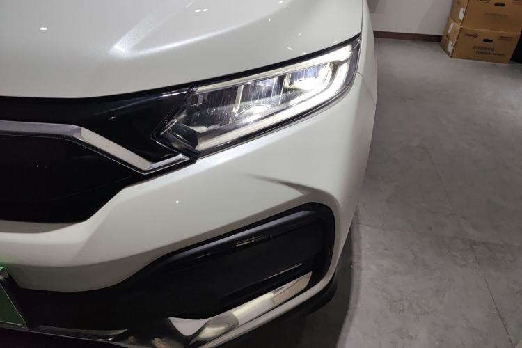 Used Honda XR-V 2021 220TURBO CVT Luxury Edition
