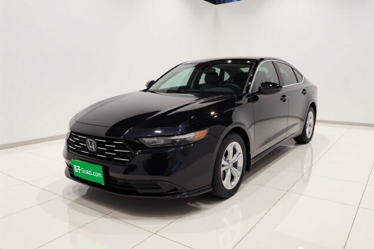 Used Honda Accord 2024 260TURBO Luxury Edition