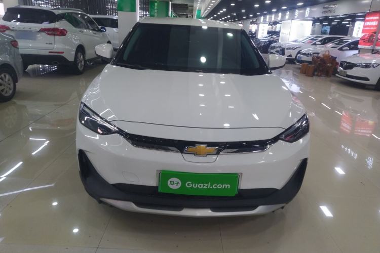 Used Chevrolet Menlo 2020 Star Edition
