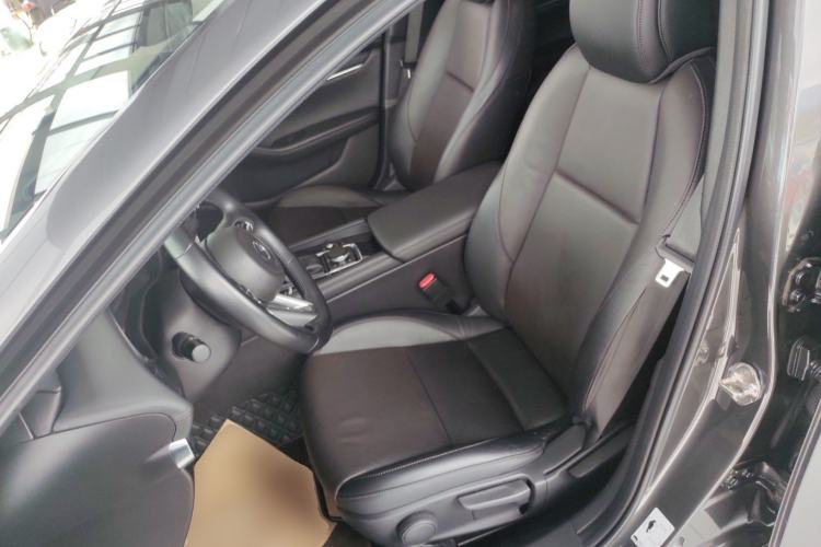 Used Mazda 3 Axela 2020 2.0L Automatic ZhiXuan Edition