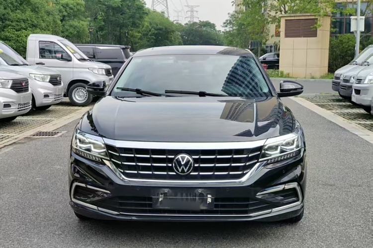 Used Volkswagen Passat 2021 330TSI Luxury Edition