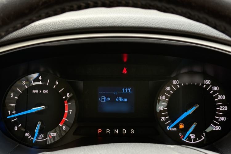 Used Ford Mondeo 2013 1.5L GTDi180 Comfort Model