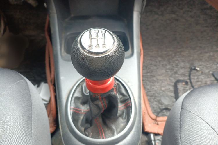 Used Suzuki Alto 2013 1.0L Manual Utility Model