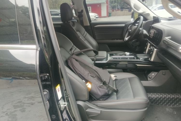 Used Haval DARGO 2022 1.5T DCT Two-Wheel Drive Border Collie Edition
