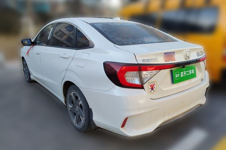 Used Honda Envix 2019 180TURBO CVT Enjoyment Version China VI