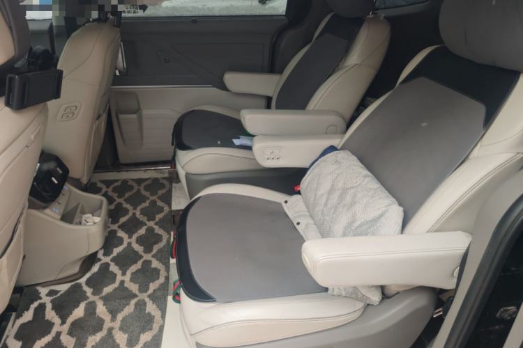 Used Hyundai Custo 2021 270TGDi Prestige LUX
