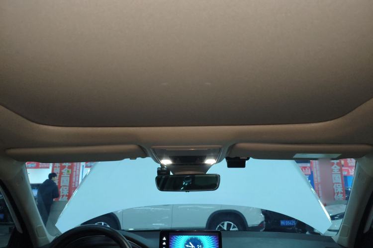 Used Honda Civic 2022 240TURBO CVT Dynamic Control Version