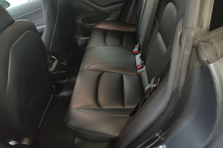 Used Tesla Model 3 2020 Refreshed Version Long-Range Rear-Wheel Drive