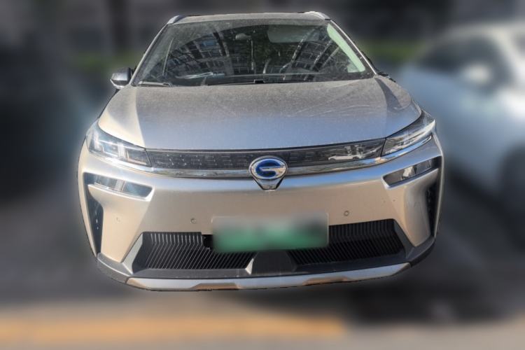 Used AION V 2020 70 Driving Premium Edition Front