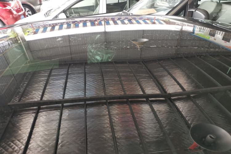 Used Volkswagen ID.UNYX 2024 Pro Long-Range Version Roof