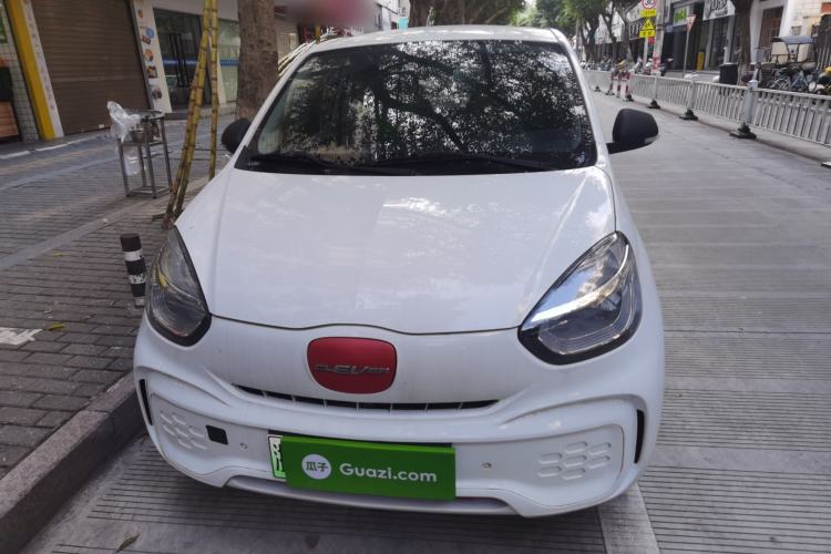 Used Roewe Clever 2021 302km All-Round Version