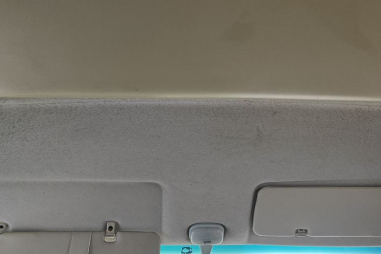 Used CHANGAN KAICHENG Ruixing M70 2017 1.5L Comfort Edition 6-Seater Liftback Door DAM15DL
