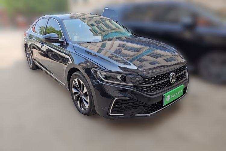 Used Volkswagen Passat 2022 330TSI Starry Elite Edition