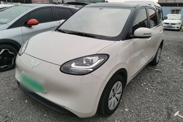 Used Wuling Bingo 2023 203km Light Edition