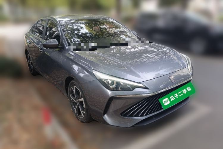 Used Roewe i5 2023 1.5L CVT Luxury Edition