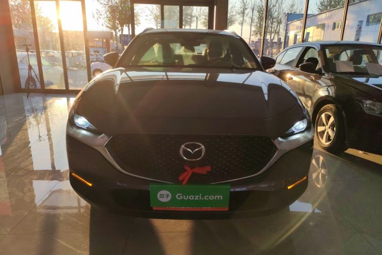 Used Mazda CX-30 2022 2.0L Automatic Joyful Model