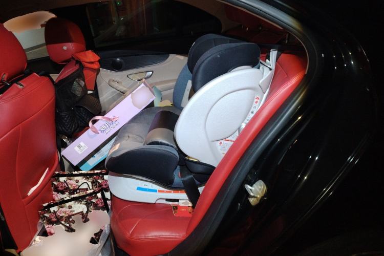 Used Mercedes-Benz C-Class 2015 C 200 L Sport Edition
