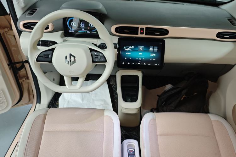 Used Leapmotor T03 2023 310 Lite Edition