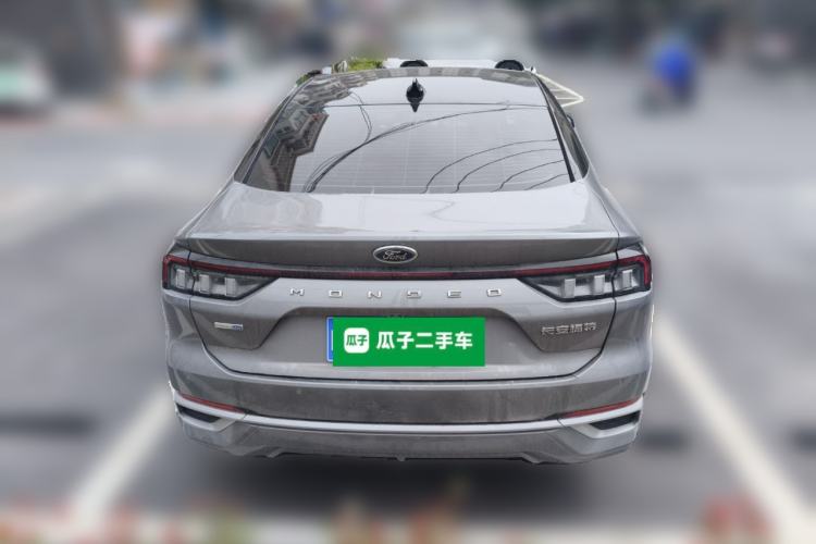 Used Ford Mondeo 2022 EcoBoost 245 Luxury Model