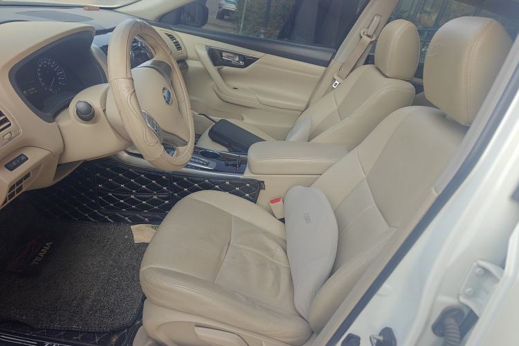 Used Nissan Teana 2013 2.0L XE Fashion Edition