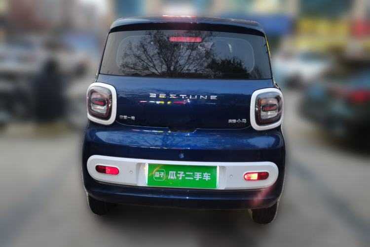 Used Bestune Pony 2025 222km Lightning Horse