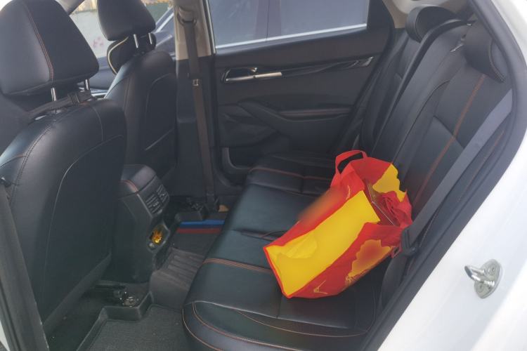 Used Kia KX3 2020 1.5L CVT Trend Edition
