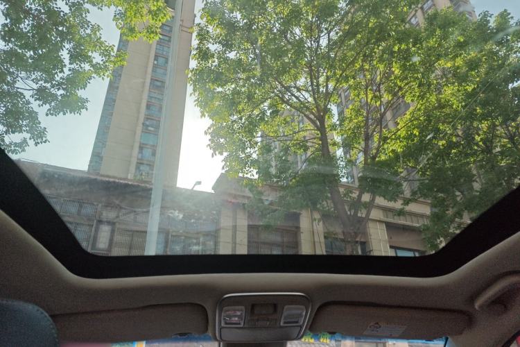 Used Geely Auto Emgrand GS 2018 Sport Edition 1.4T Automatic LingShang Model