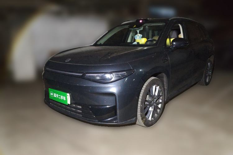 Used Leapmotor C10 2024 210 LiDAR Version