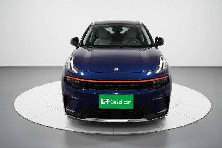 Used Lynk & Co 06 2020 1.5T YAO Halo