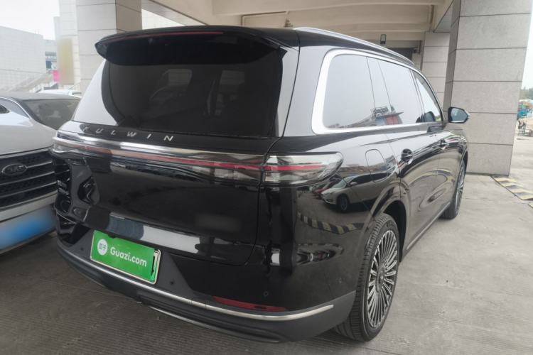 Used Chery T11 2026 Model 220 All-Wheel Drive Dual IMAX Theater Edition